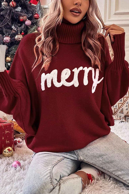 Elegantly Designed Sweater