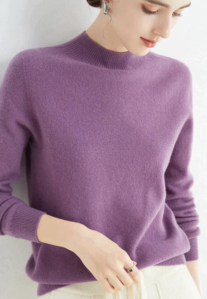 Vintage Inspired Sweater