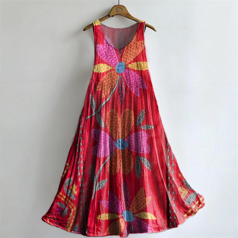 Vintage Inspired Garment