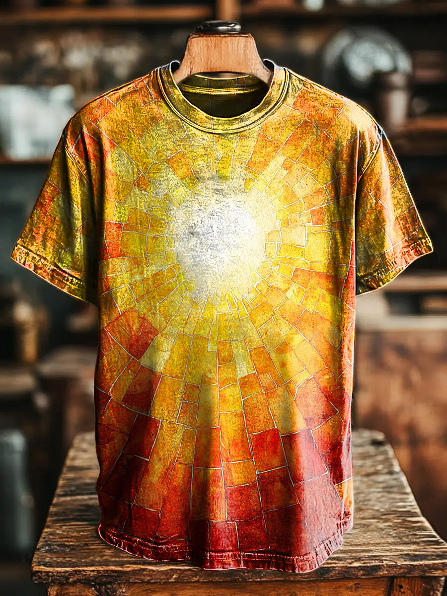 Beautifully Crafted T-Shirt