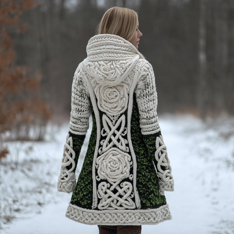 Beautifully Crafted Sweater