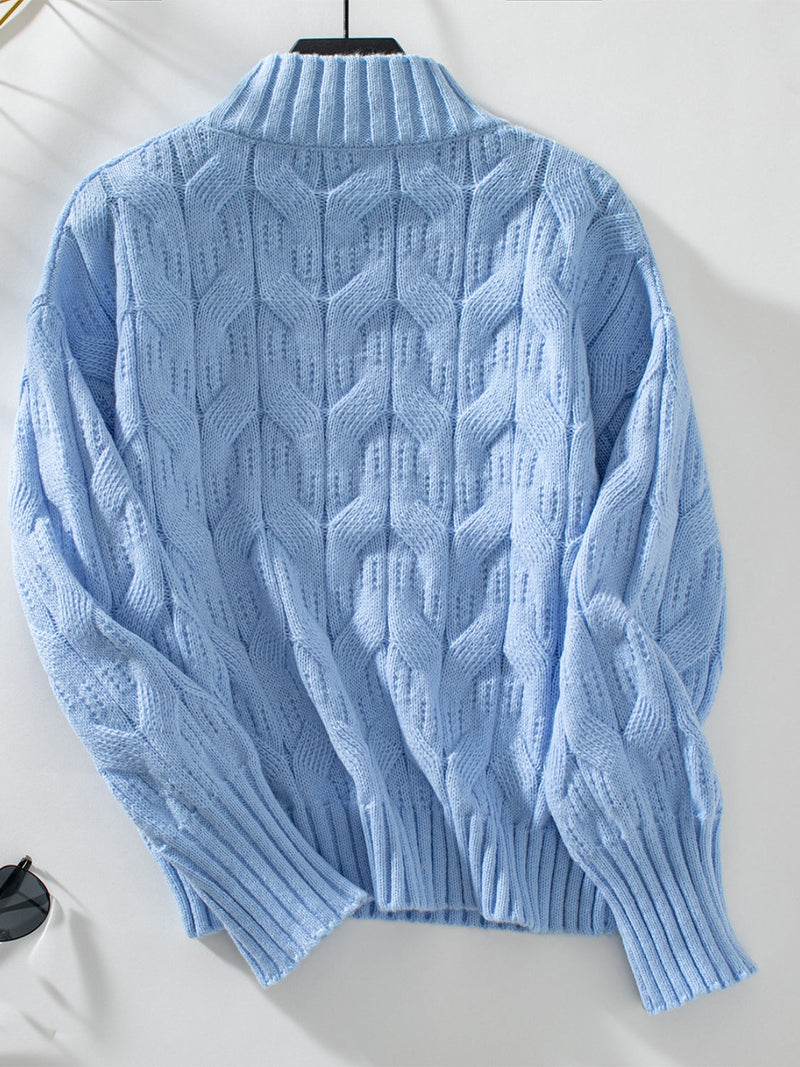 Classic Vintage Sweater
