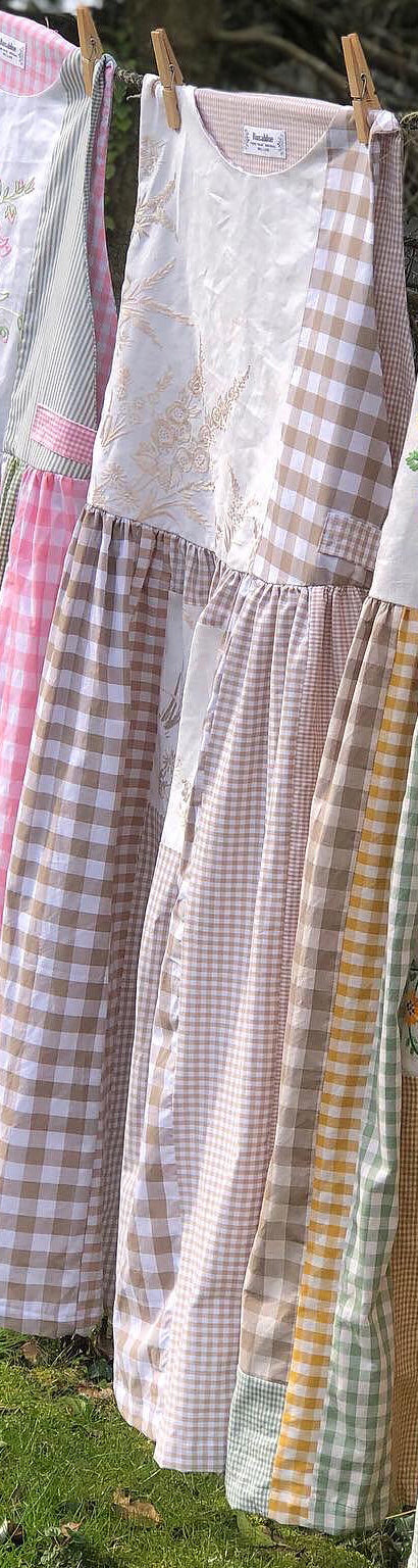 Vintage Inspired Dress