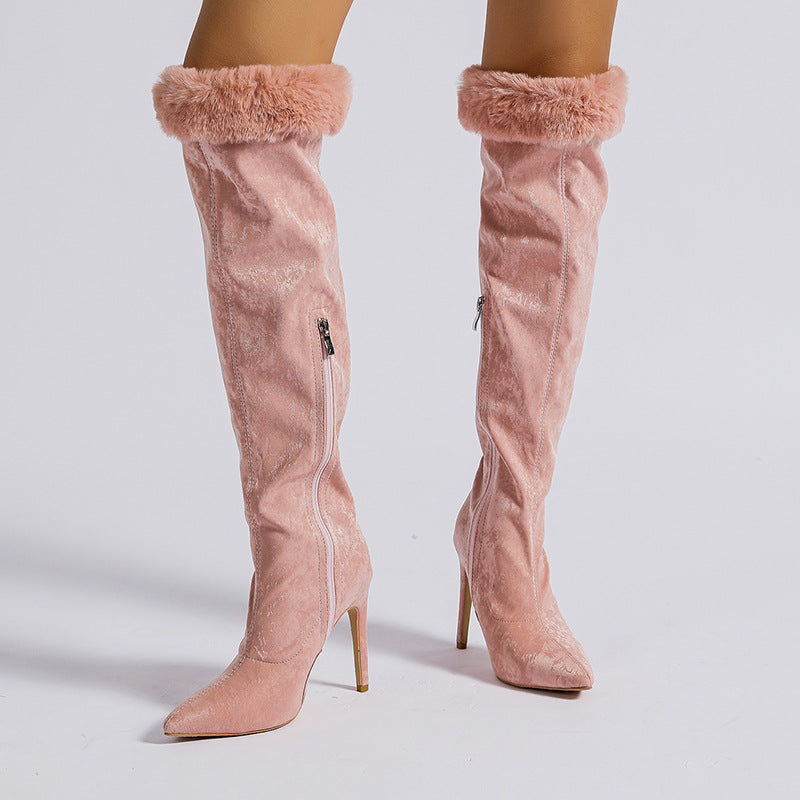 Classic Vintage Shoes with a Flattering Fit