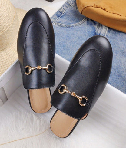 Raya Slippers