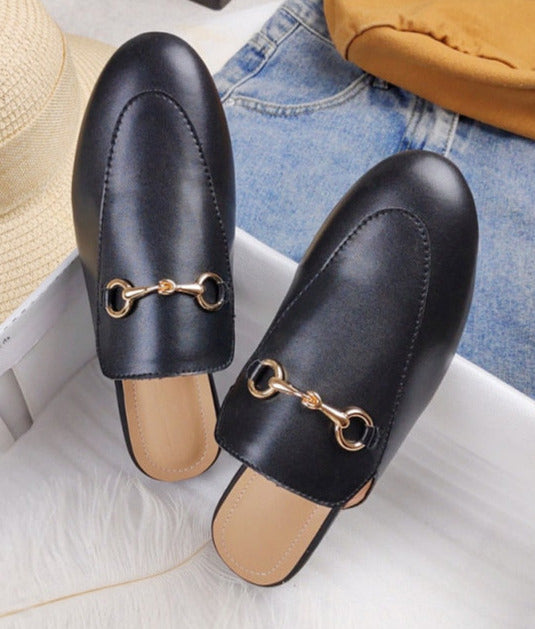 Raya Slippers