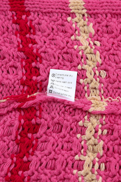 Elegantly Designed Sweater