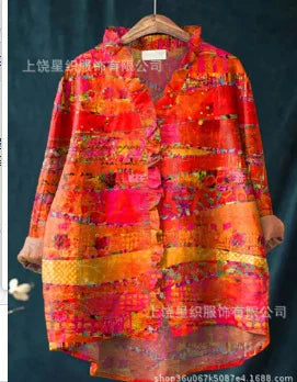 Elegantly Designed Shirt