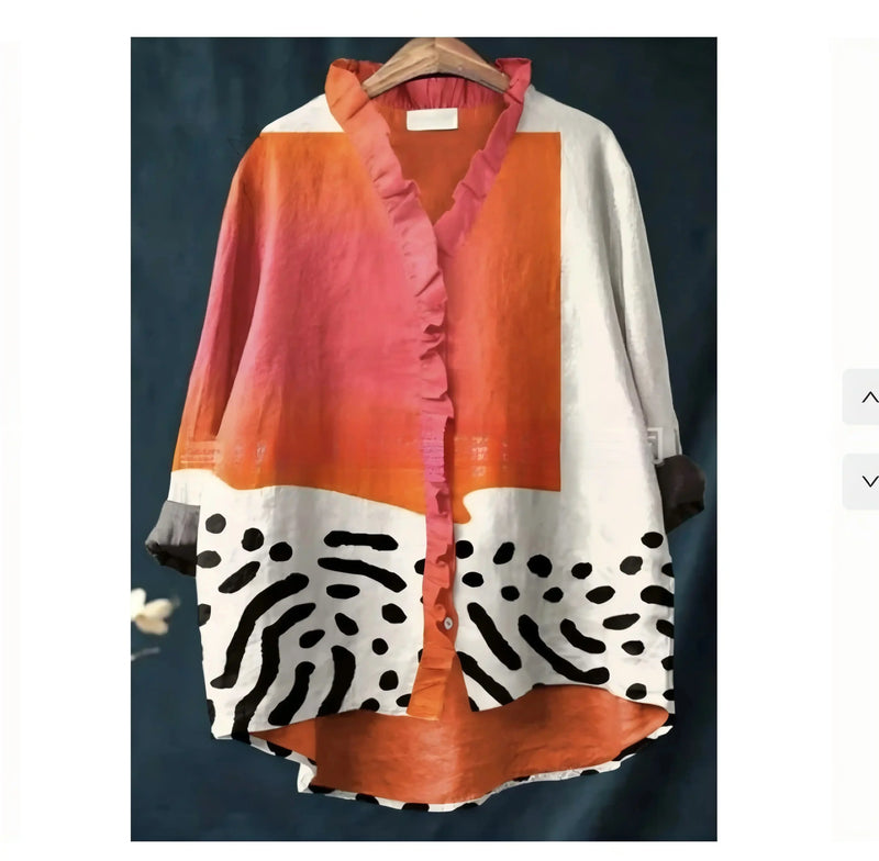 Elegantly Designed Shirt