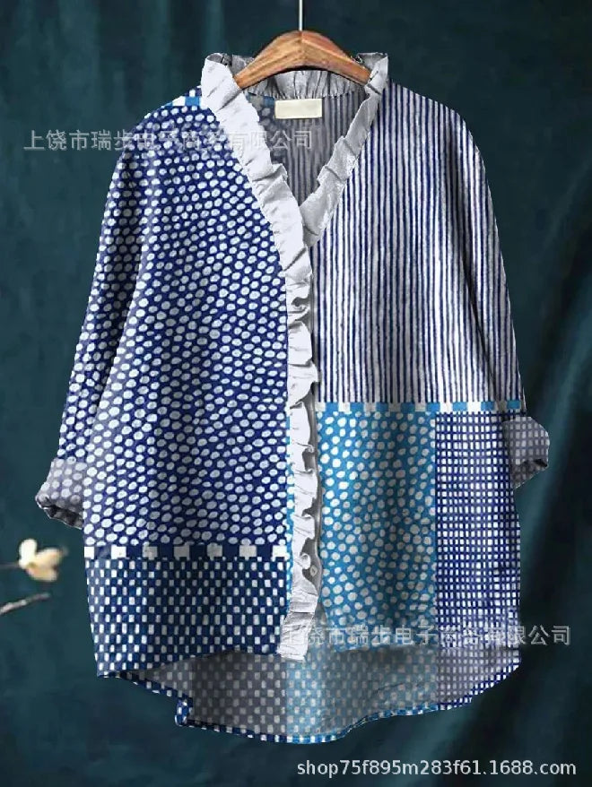 Elegantly Designed Shirt