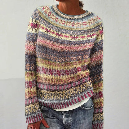 Classic Vintage Sweater