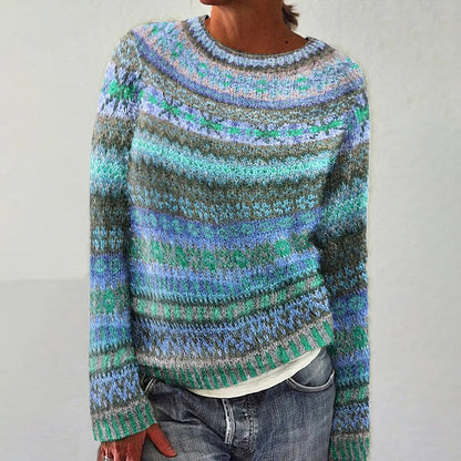 Classic Vintage Sweater