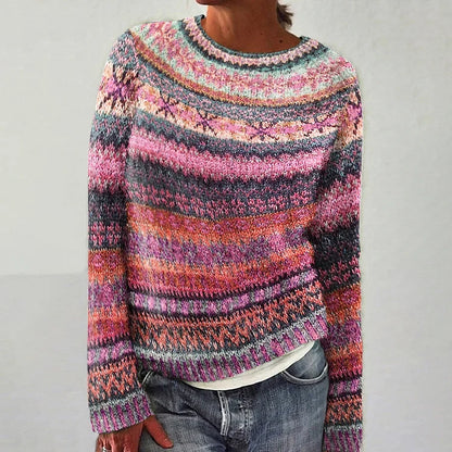 Classic Vintage Sweater