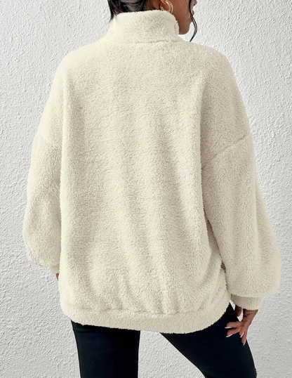 Timeless Vintage Style Sweater