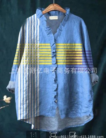 Elegantly Designed Shirt