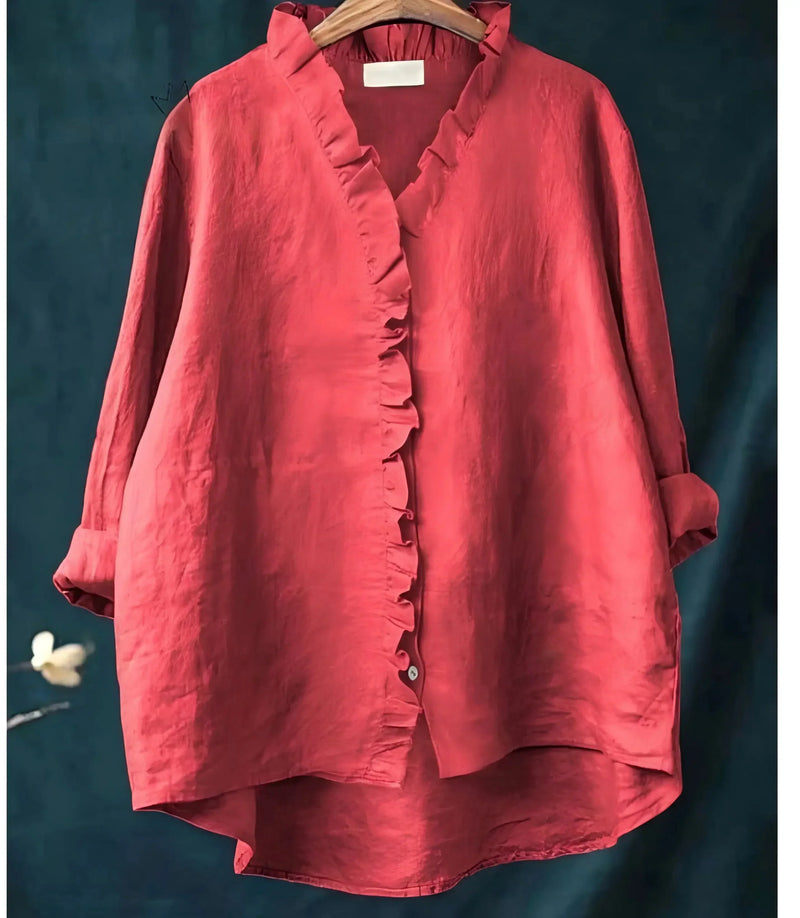 Elegantly Designed Shirt