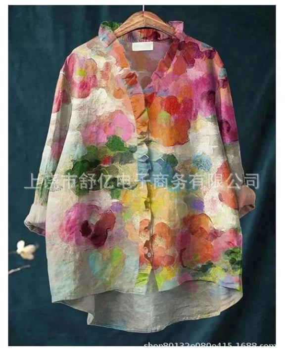 Elegantly Designed Shirt