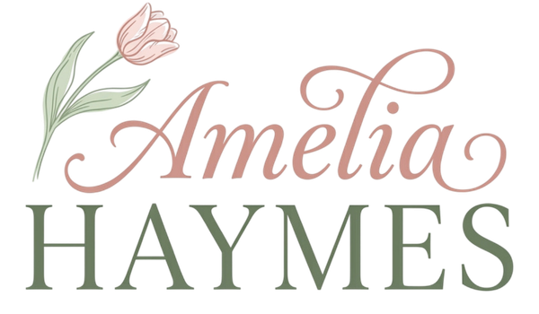 Amelia Haymes