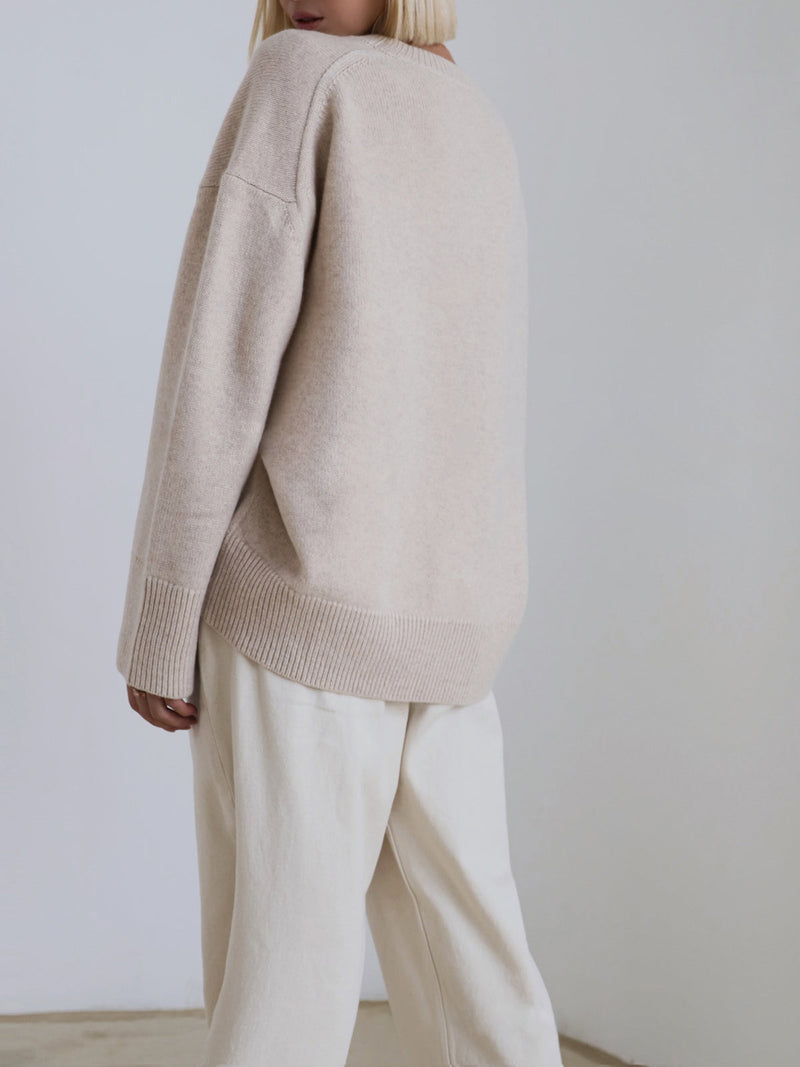 Beautifully Crafted Sweater