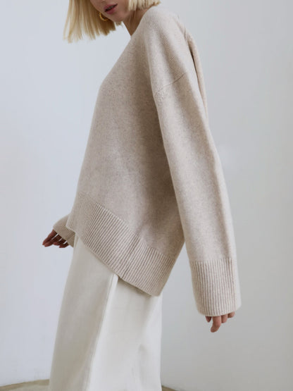 Beautifully Crafted Sweater