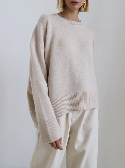 Beautifully Crafted Sweater