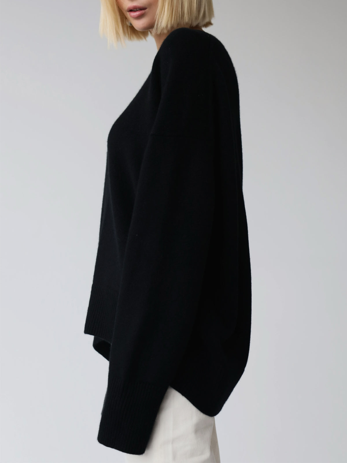 Beautifully Crafted Sweater