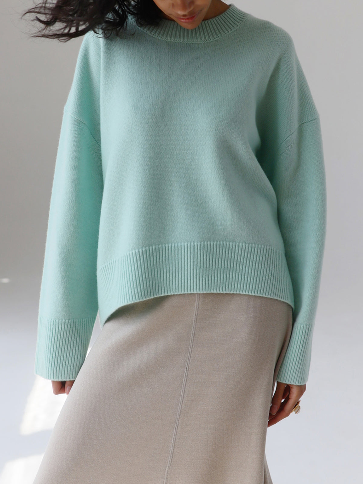 Beautifully Crafted Sweater