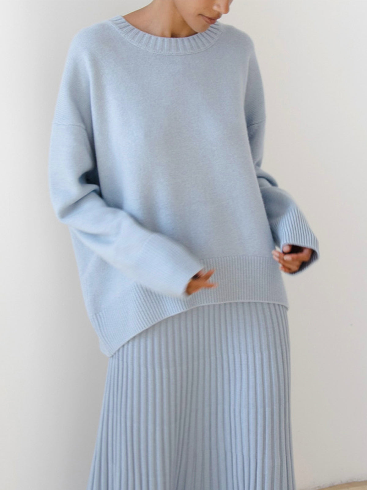 Beautifully Crafted Sweater
