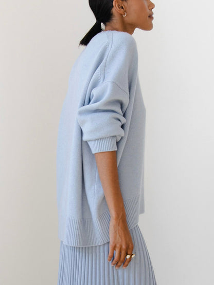 Beautifully Crafted Sweater