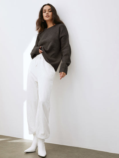 Classic Designed Sweater