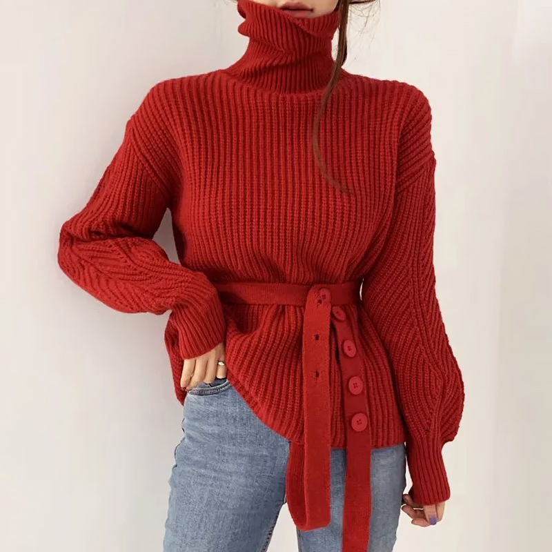 Classic Vintage Sweater