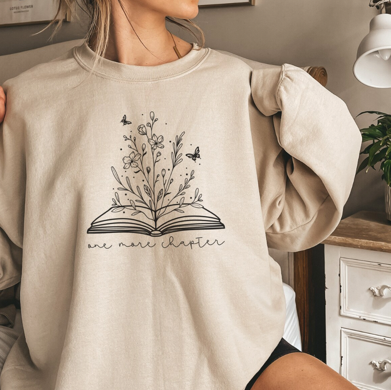 Vintage Inspired Sweater