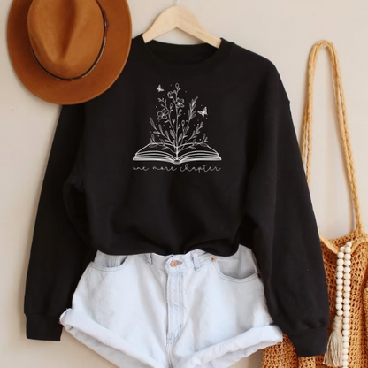 Vintage Inspired Sweater