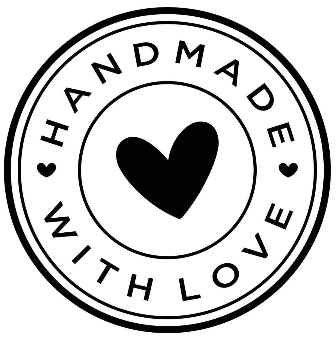 Handgefertigt