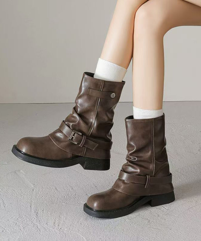 Comfortable Orthopedic Boots for Daily Wear