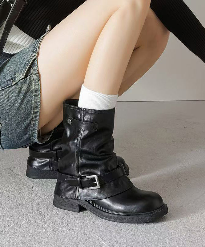Comfortable Orthopedic Boots for Daily Wear