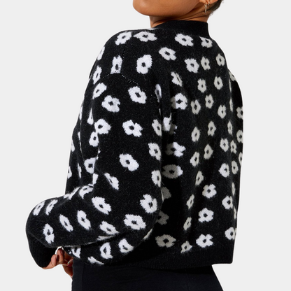 Classic Designed Sweater