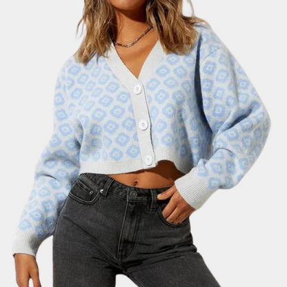Classic Designed Sweater