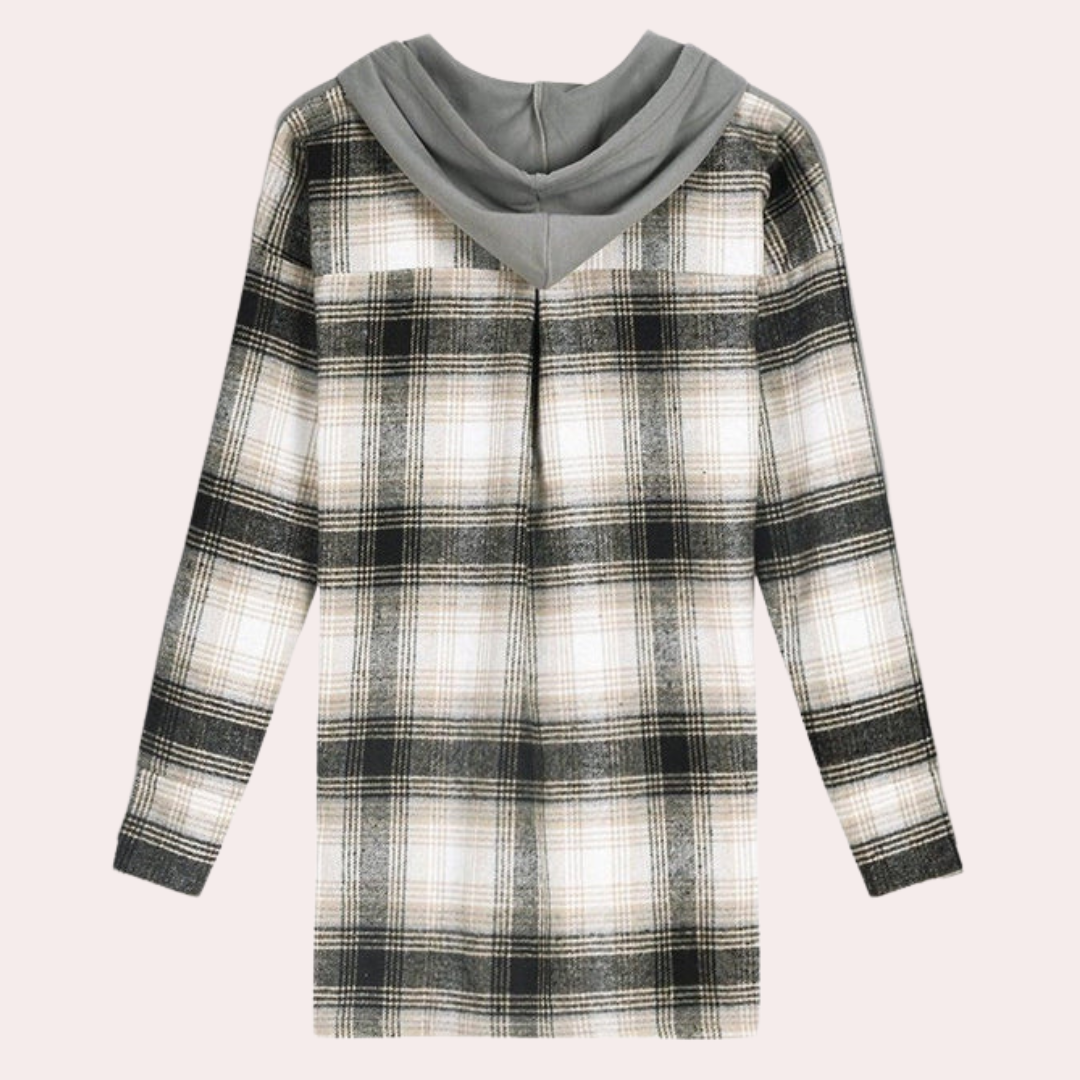 Vintage Inspired Sweater