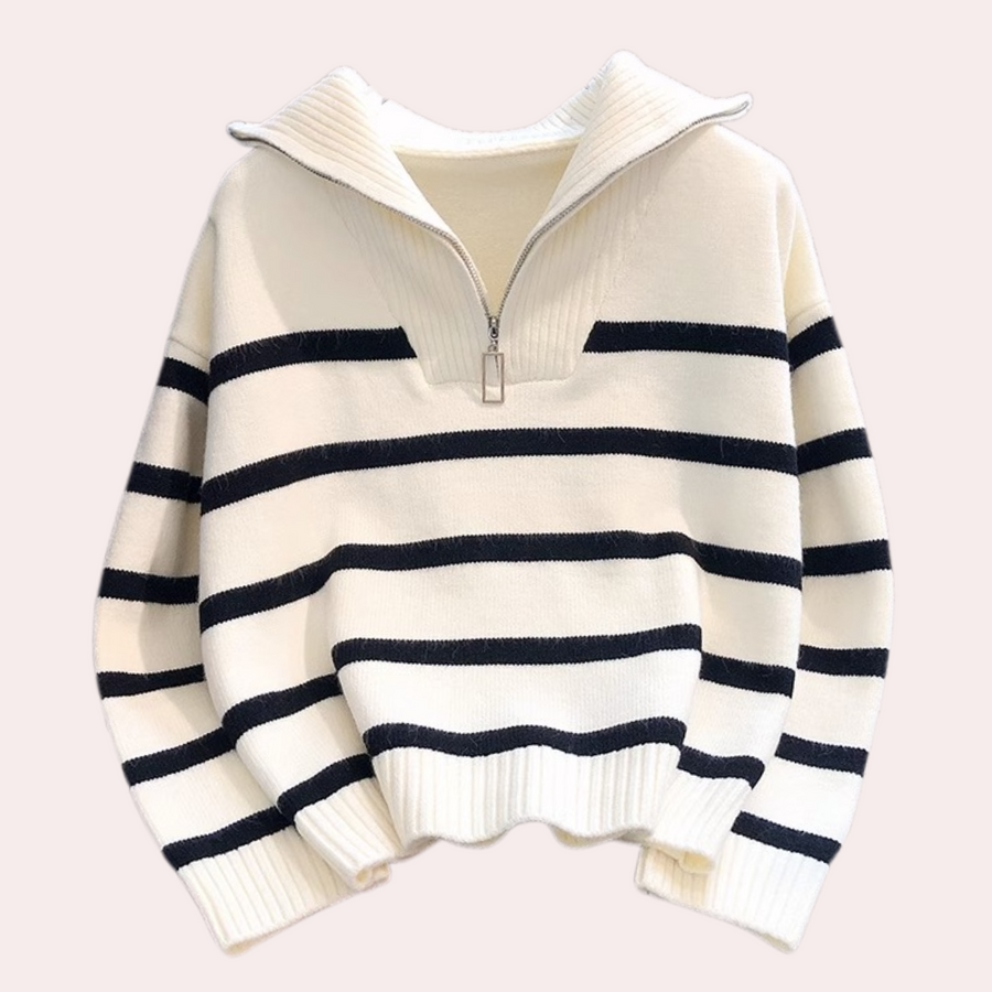 Vintage Inspired Sweater