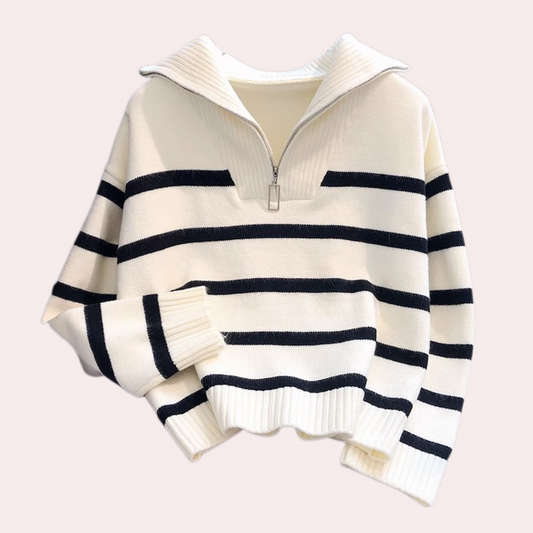 Vintage Inspired Sweater