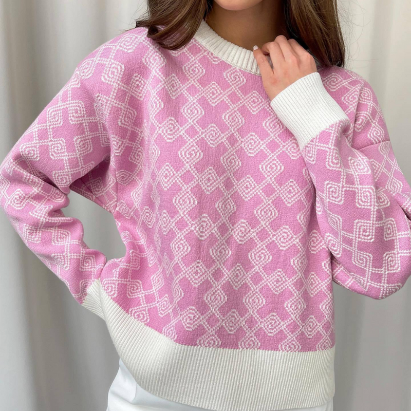 Beautifully Crafted Sweater