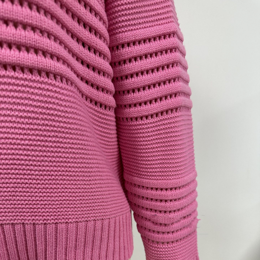 Beautifully Crafted Sweater