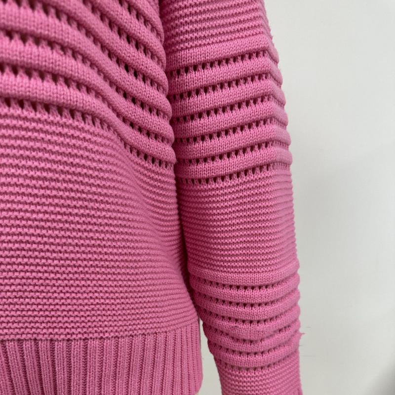 Beautifully Crafted Sweater