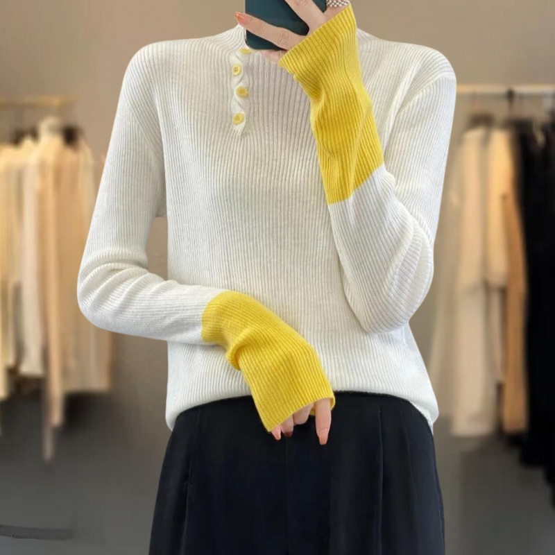 Classic Vintage Sweater