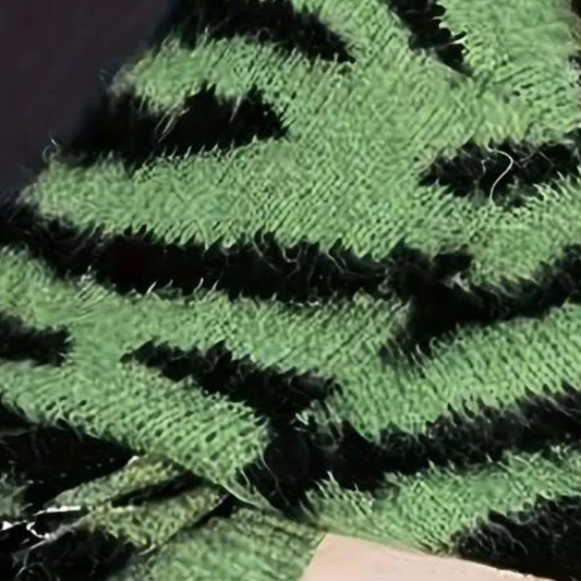 Vintage Inspired Sweater