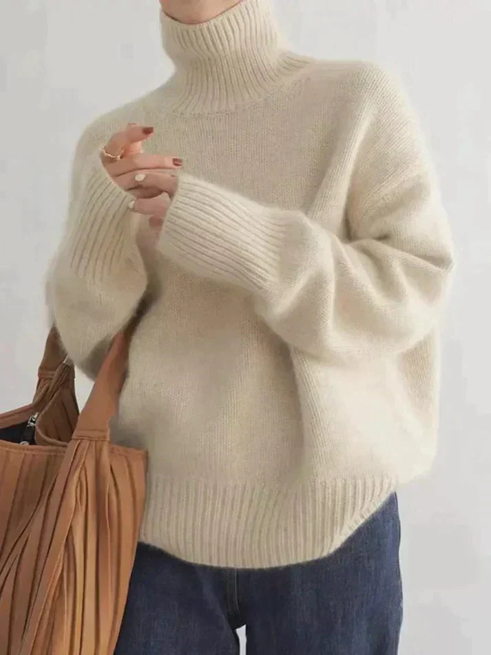 Vintage Inspired Sweater