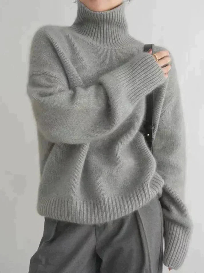 Vintage Inspired Sweater