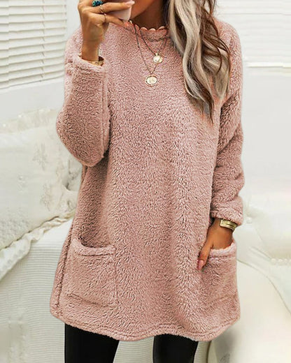 Thoughtfully Designed Sweater