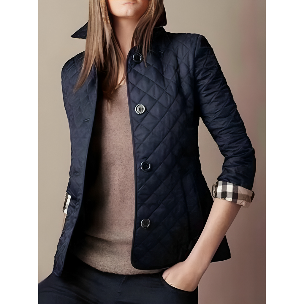 Thoughtfully Designed Jacket